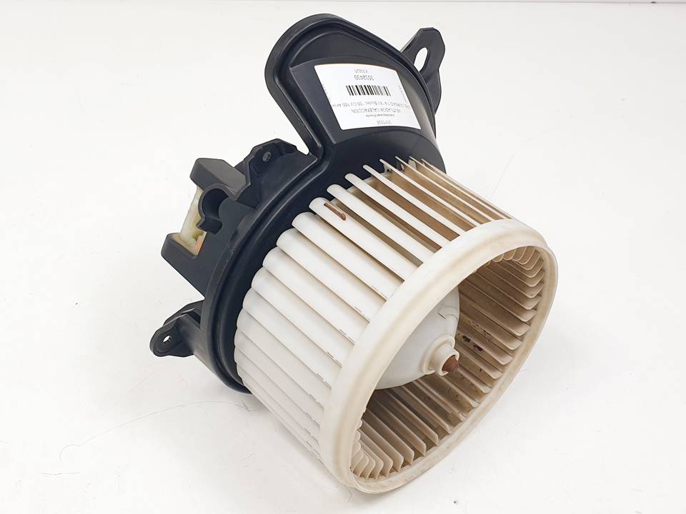 VENTILADOR CALEFACCION 164230100 OPEL CORSA D Autodesguaces Alicante