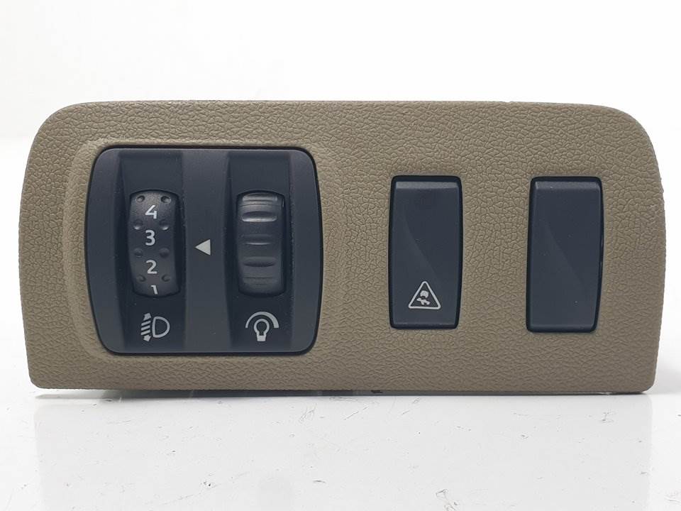 MANDO MULTIFUNCION - 648450001R - RENAULT - SCENIC III (JZ)