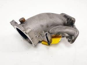 TUBO INTERCOOLER 059145997 AUDI A6 BERLINA (4F2) Autodesguaces Alicante