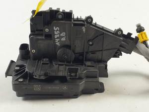 CERRADURA PUERTA DELANTERA DERECHA A0997203500 MERCEDES CLASE C CABRIO (BM 205)(6.2016->) Autodesguaces Alican