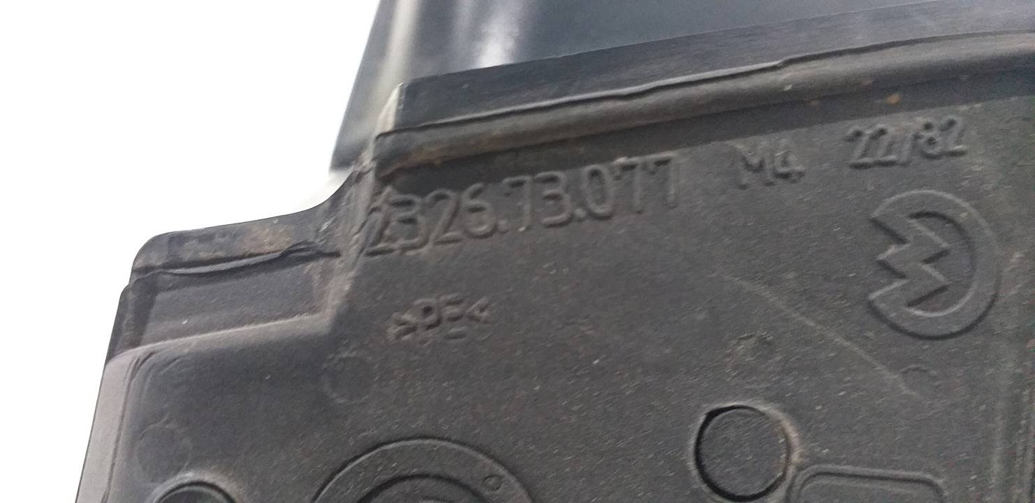 RETROVISOR IZQUIERDO