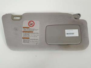 PARASOL DERECHO SUBARU FORESTER S11 (SG) Autodesguaces Alicante