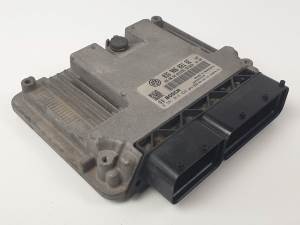 CENTRALITA MOTOR UCE 03G906021 SEAT LEON (1P1) Autodesguaces Alicante
