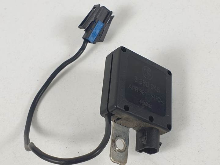 ANTENA 16268419 BMW X5 (E53) Autodesguaces Alicante