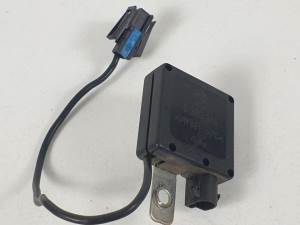 ANTENA 16268419 BMW X5 (E53) Autodesguaces Alicante