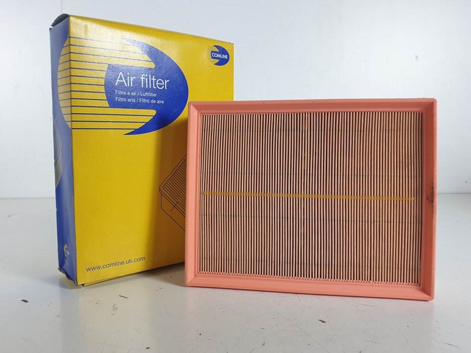 Luftfilterkasten - EAF422 - AUDI - A4 BERLINA (8E)