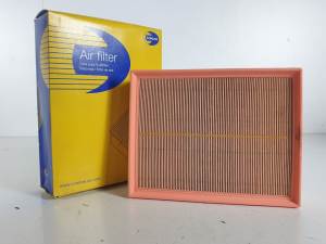FILTRO AIRE EAF422 AUDI A4 BERLINA (8E) Autodesguaces Alicante