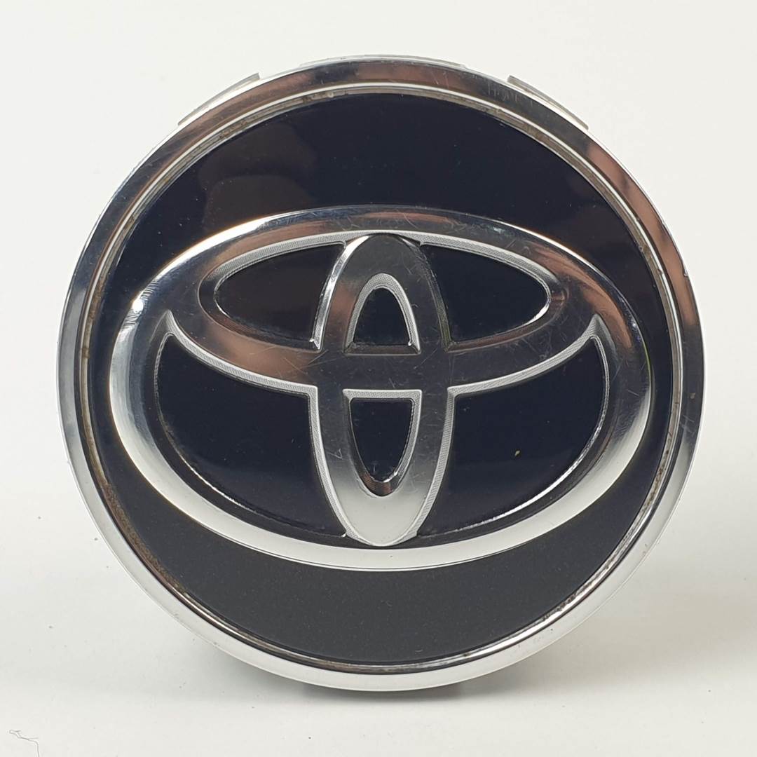 TAPACUBOS - TOYOTA - RAV 4 (A4)