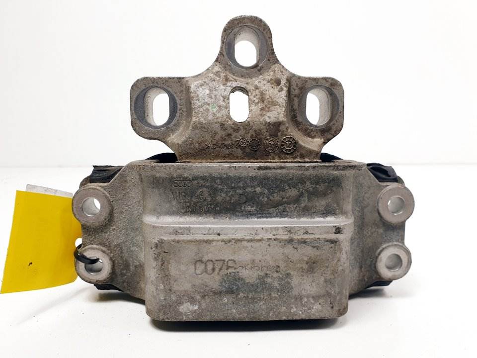 SOPORTE MOTOR IZQUIERDO - 8J0199555 - AUDI - TT (8J3/8J9)
