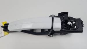 MANETA EXTERIOR DELANTERA IZQUIERDA AM51R224A37BB FORD C-MAX (CB7) Autodesguaces Alicante