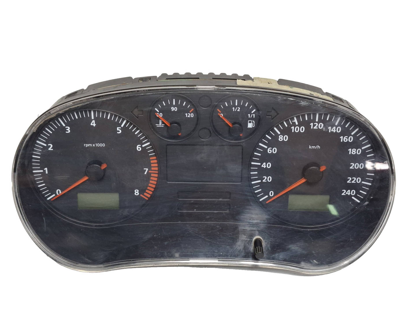 Cuadro Instrumentos Seat Ibiza (6l1) (2001–2009)