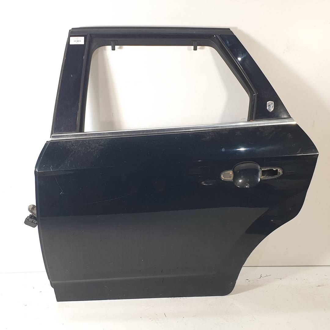 PUERTA TRASERA IZQUIERDA - FORD - MONDEO SPORTBREAK (CA2)