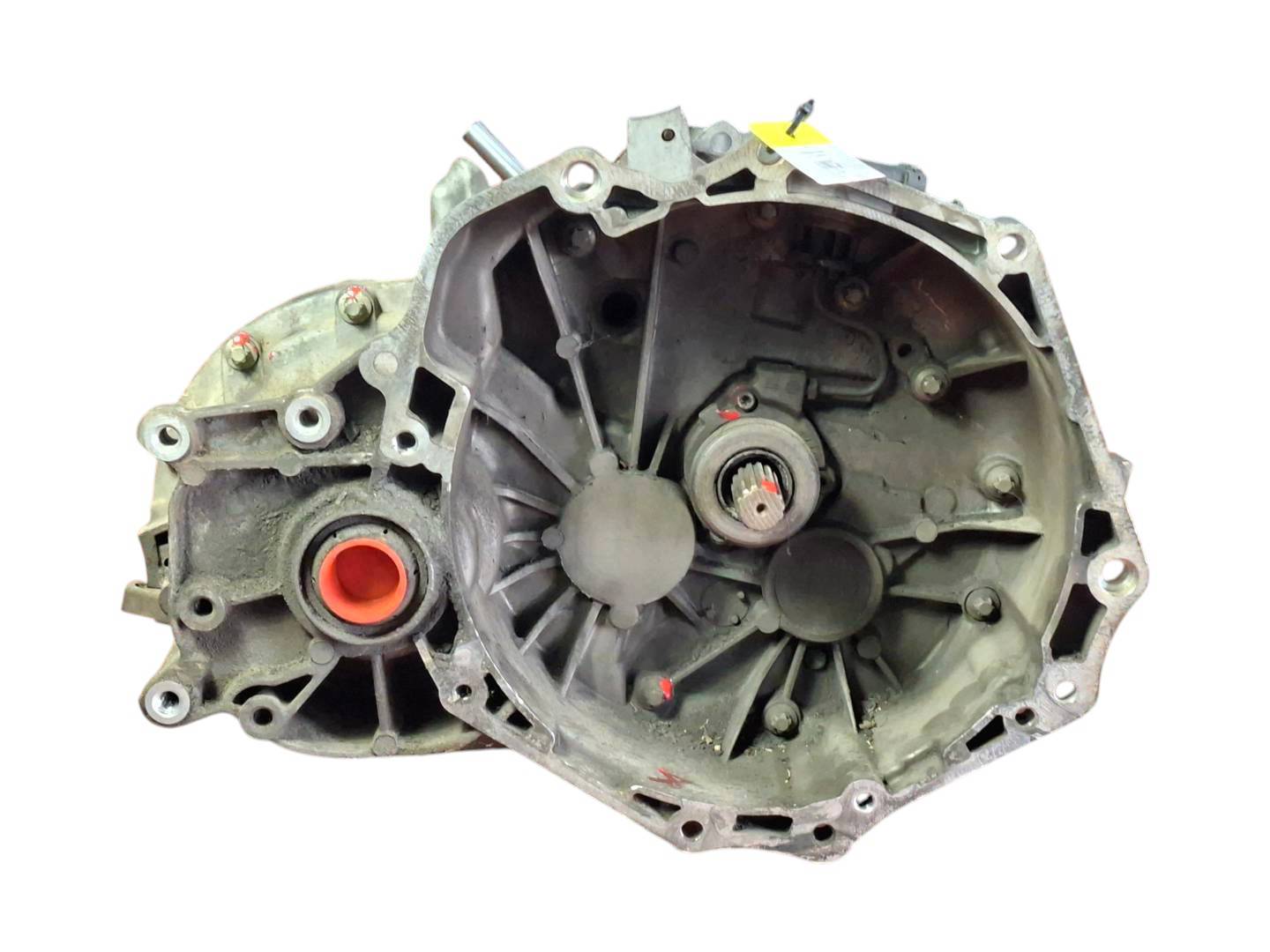 Caja Cambios Opel Astra H Ber. (2006–2010)