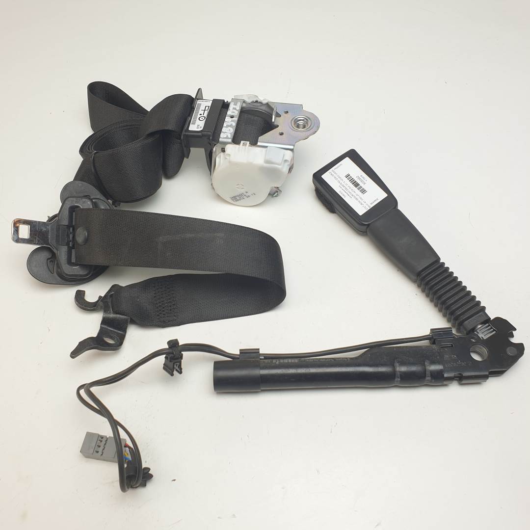CINTURON SEGURIDAD DELANTERO IZQUIERDO - 34058427A - BMW - X1 (E84)