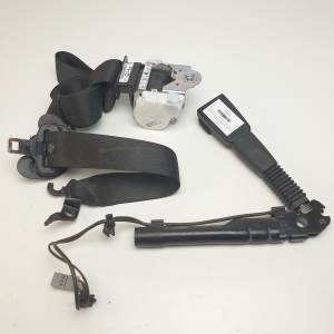 CINTURON SEGURIDAD DELANTERO IZQUIERDO 34058427A BMW X1 (E84) Autodesguaces Alicante