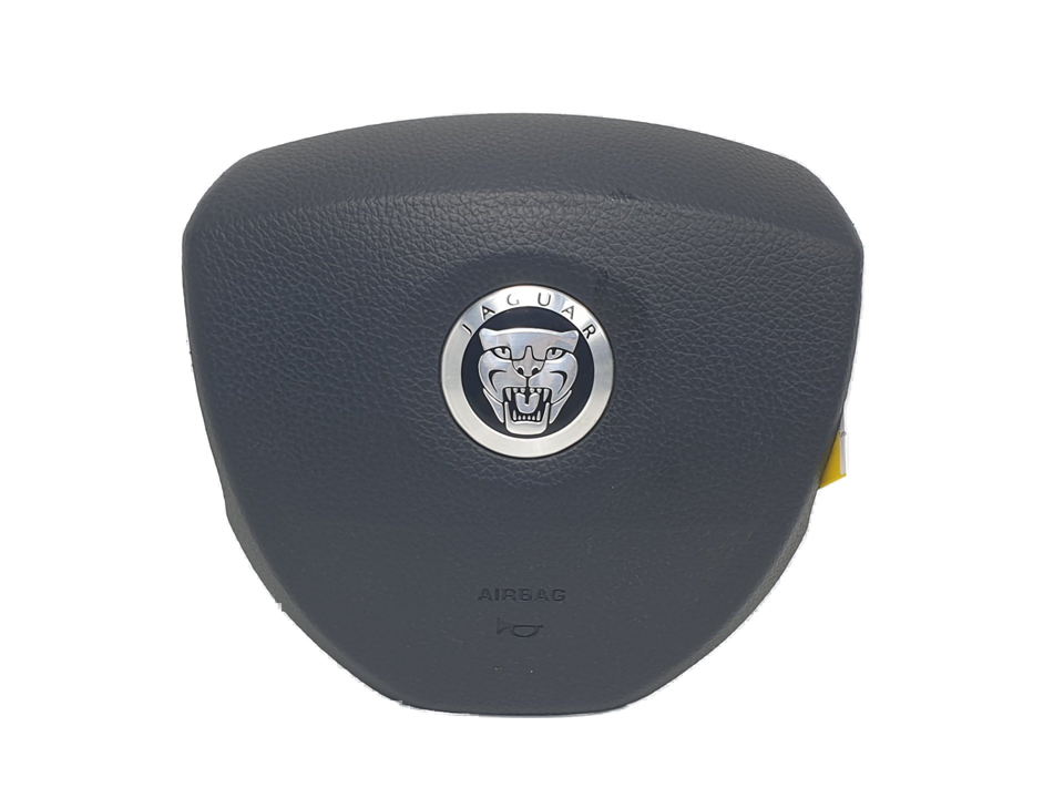 AIRBAG DELANTERO IZQUIERDO 8X23043B13AF JAGUAR XF (X250) Autodesguaces Alicante