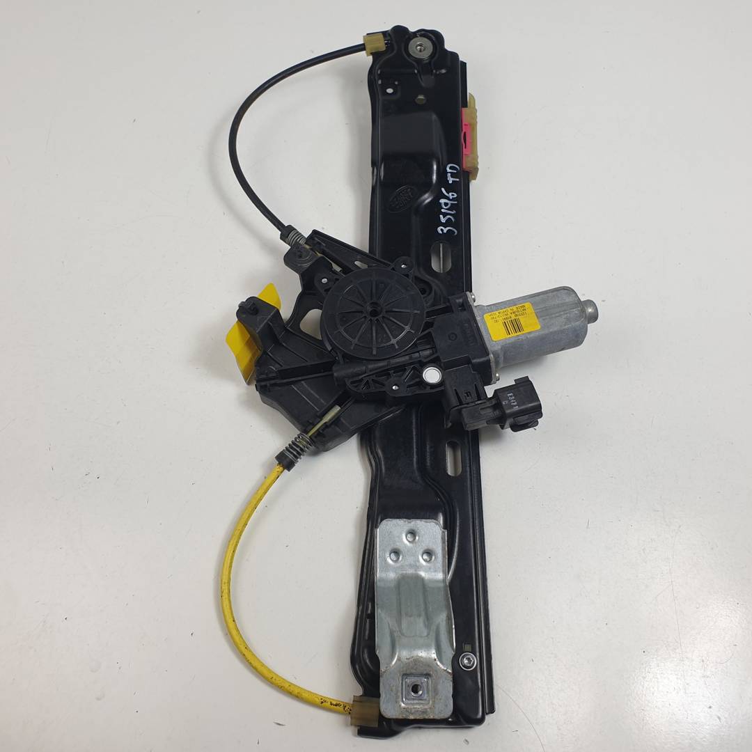 ELEVALUNAS TRASERO DERECHO - 918957102 - LAND ROVER - RANGE ROVER EVOQUE
