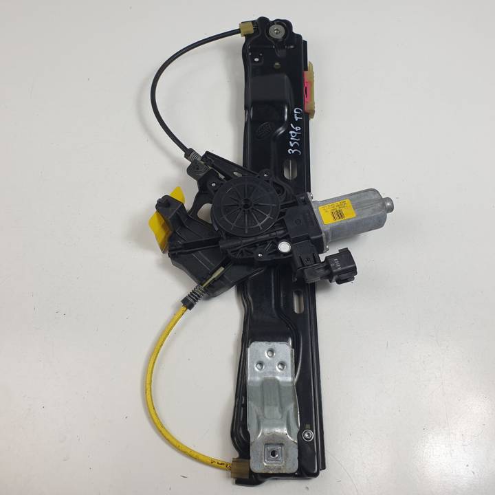 ELEVALUNAS TRASERO DERECHO 918957102 LAND ROVER RANGE ROVER EVOQUE Autodesguaces Alicante