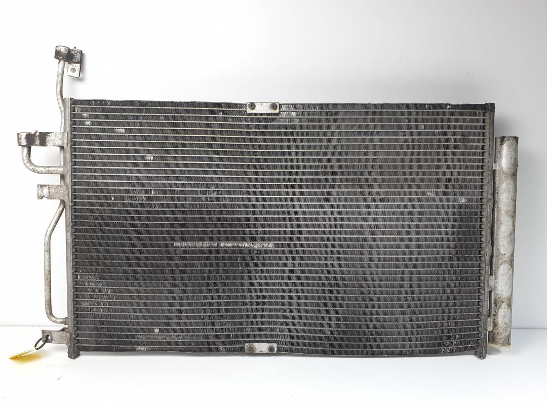 CONDENSADOR / RADIADOR AIRE ACONDICIONADO - CHEVROLET - CAPTIVA