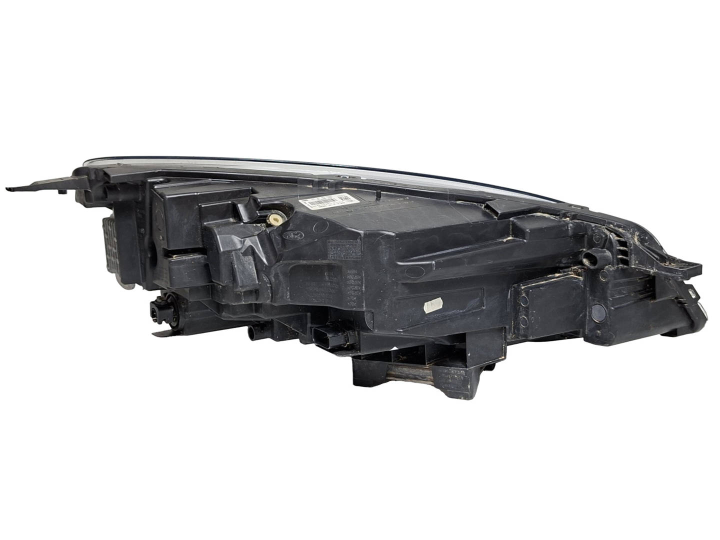 Foto 3 de Faro Derecho Ford Kuga (cbs) (2012–2020)