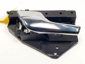 MANETA INTERIOR DELANTERA IZQUIERDA 8X2322601AE JAGUAR XF (X250) Autodesguaces Alicante