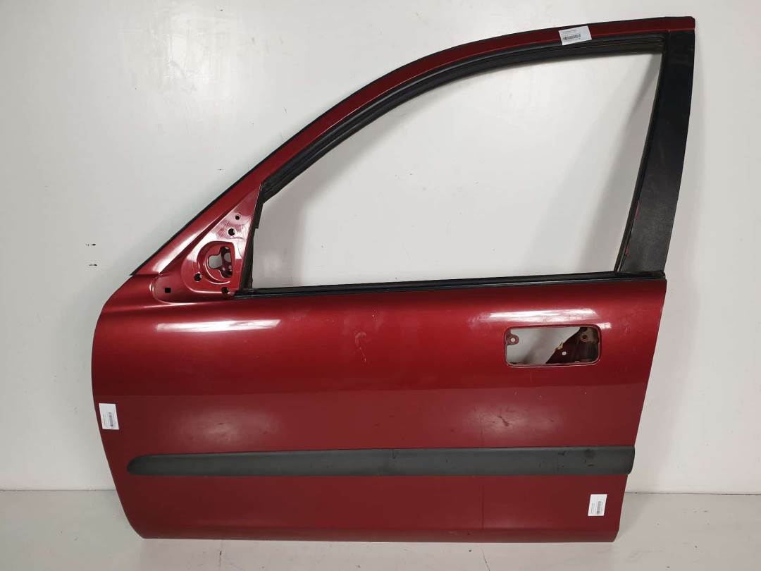 PUERTA DELANTERA IZQUIERDA - MG ROVER - SERIE 25 (RF)