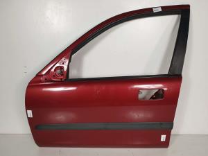 PUERTA DELANTERA IZQUIERDA MG ROVER SERIE 25 (RF) Autodesguaces Alicante