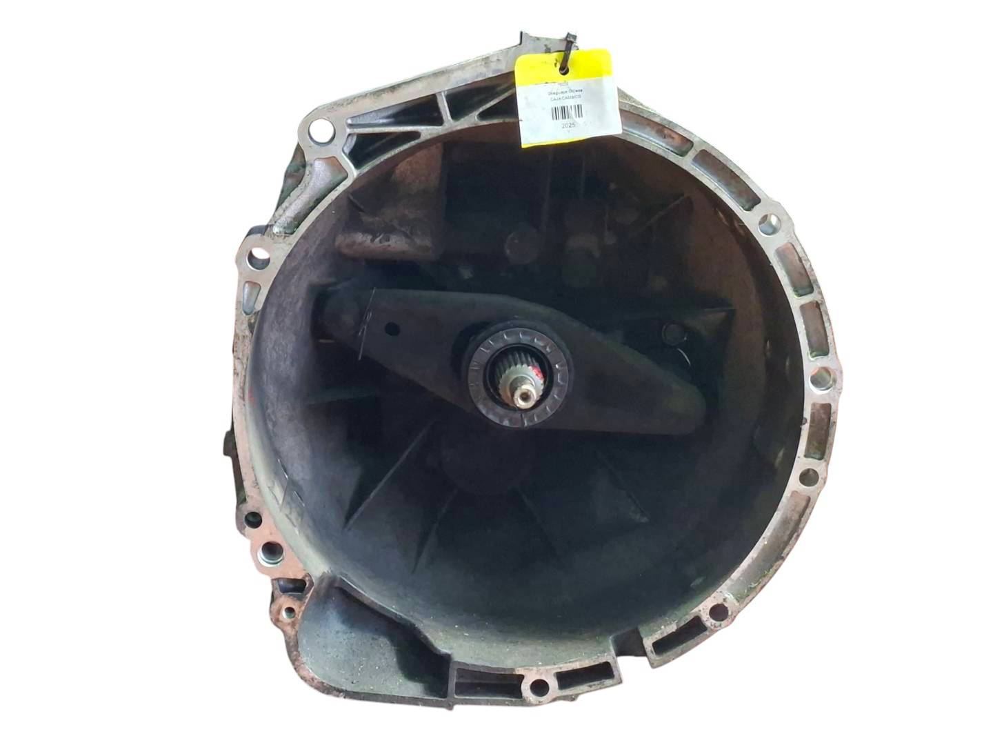 Caja Cambios BMW Serie 1 Berlina (e81/e87) (2004–2012)