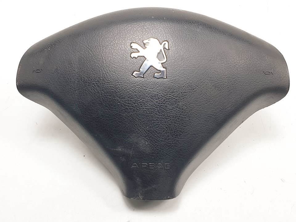 AIRBAG DELANTERO IZQUIERDO - 96556746ZR - PEUGEOT - 307 CC (S2)