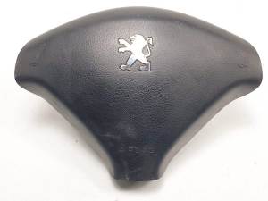 AIRBAG DELANTERO IZQUIERDO 96556746ZR PEUGEOT 307 CC (S2) Autodesguaces Alicante