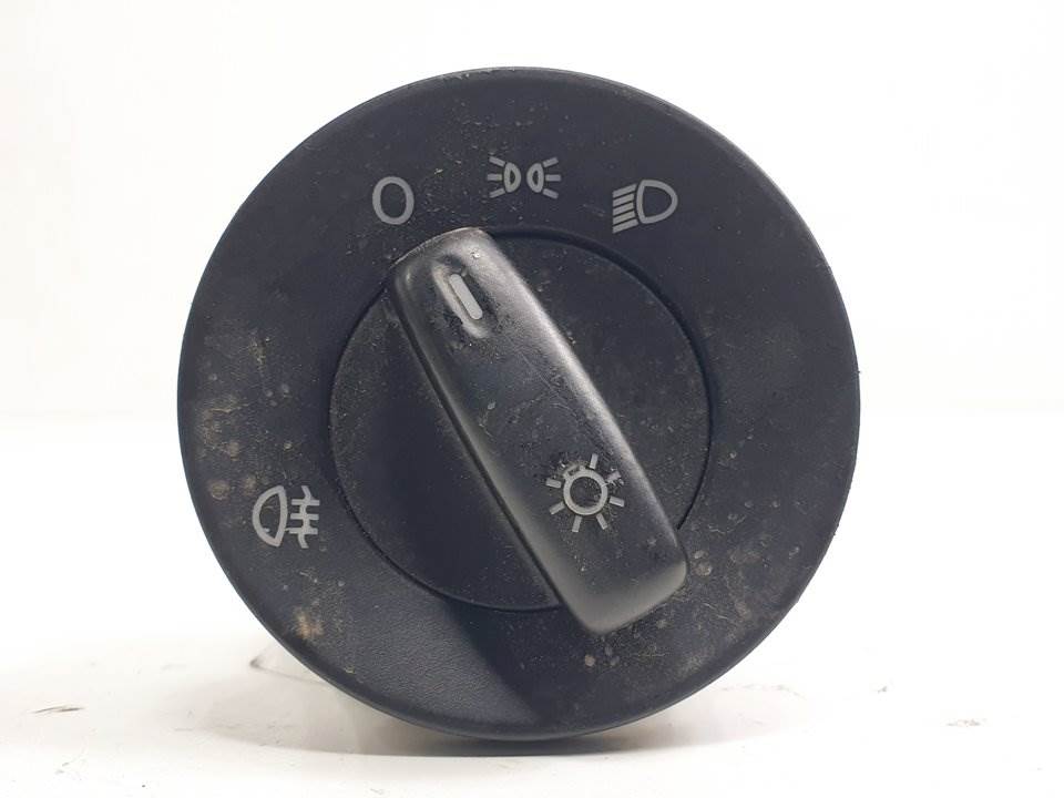 Commande d’éclairage - 1Z0941431B - SKODA - OCTAVIA COMBI (1Z5)