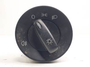 MANDO LUCES 1Z0941431B SKODA OCTAVIA COMBI (1Z5) Autodesguaces Alicante