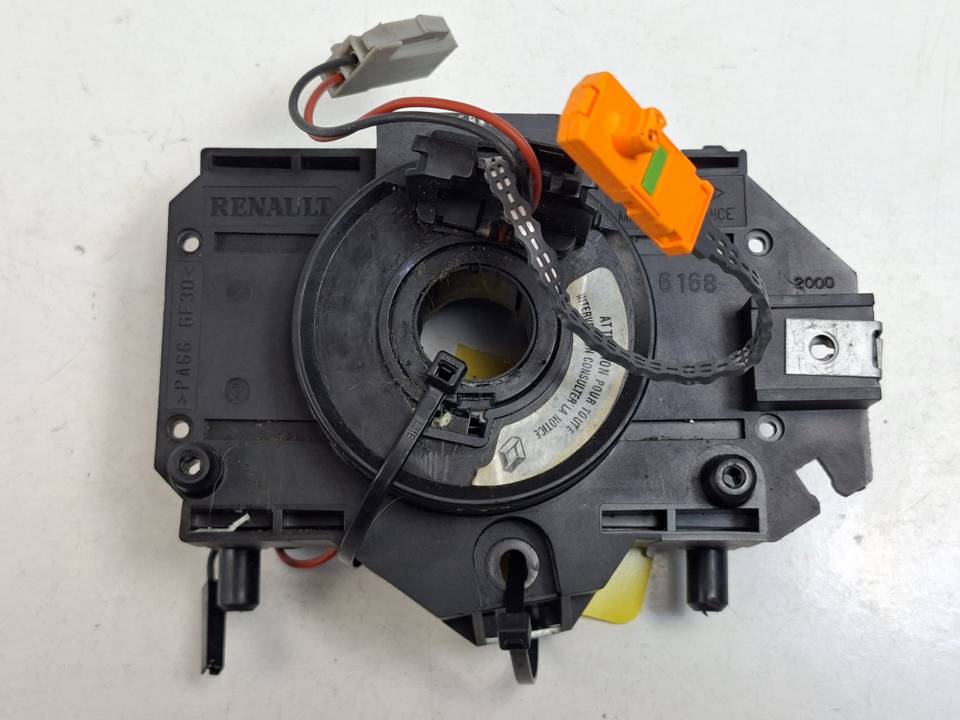 ANILLO AIRBAG 6025313009 RENAULT ESPACE / GRAND ESPACE (JE0) Autodesguaces Alicante