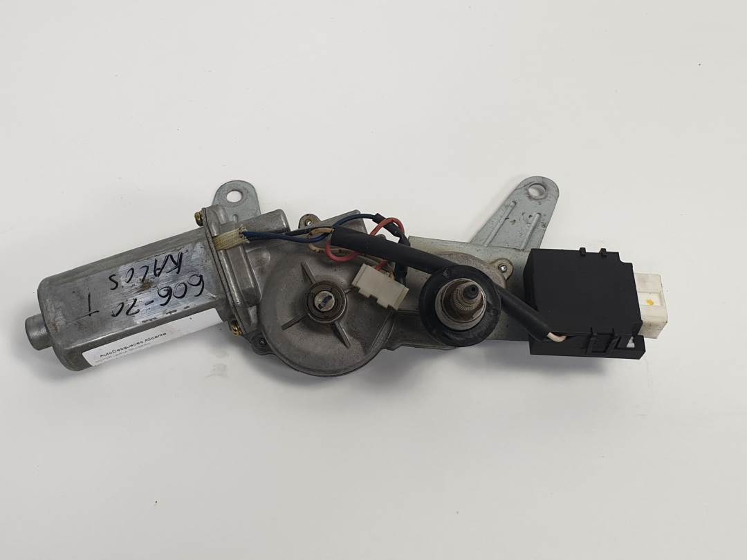MOTOR LIMPIA TRASERO - CHEVROLET - KALOS