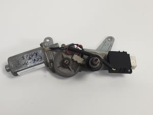 MOTOR LIMPIA TRASERO CHEVROLET KALOS Autodesguaces Alicante