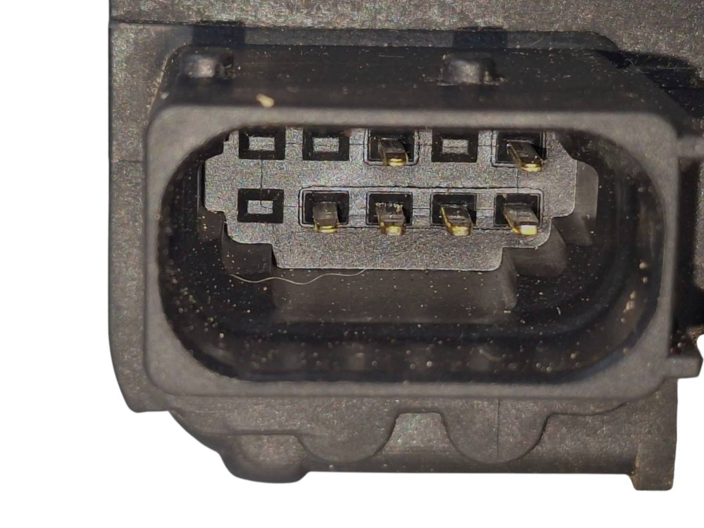 Foto 4 de Cerradura Puerta Trasera Izquierda Opel Insignia Berlina (2008–2017)