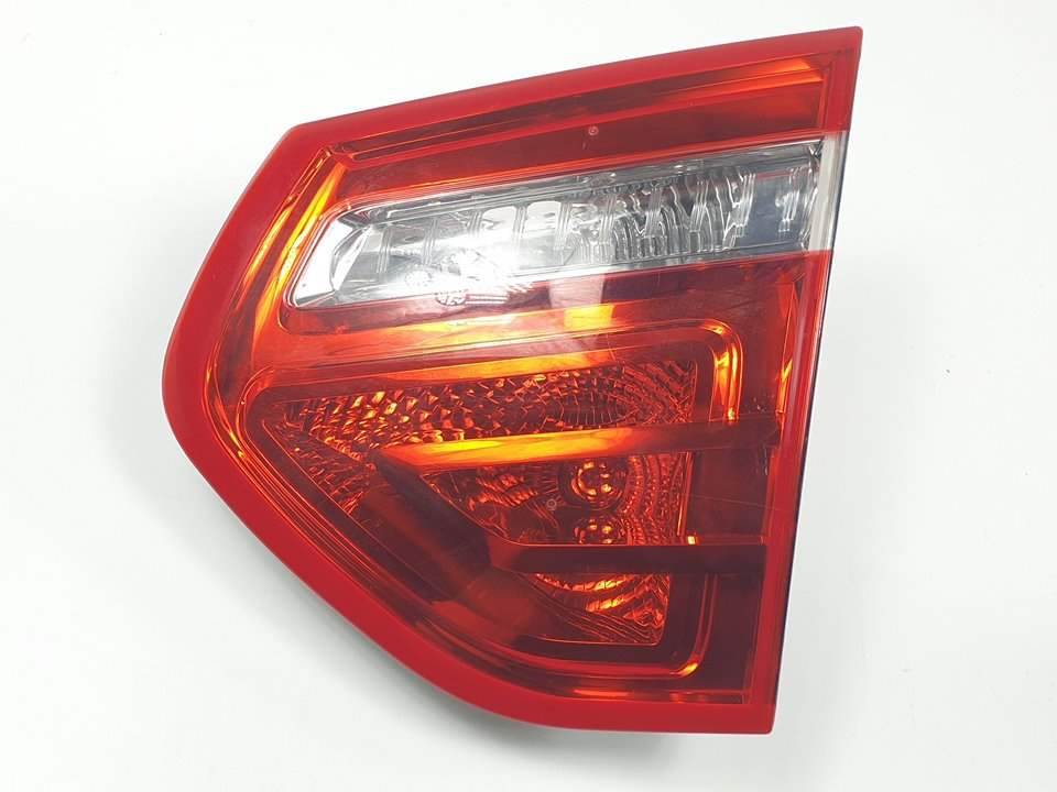 Feu intérieur arrière droit - 9653547677 - CITROEN - C4 PICASSO