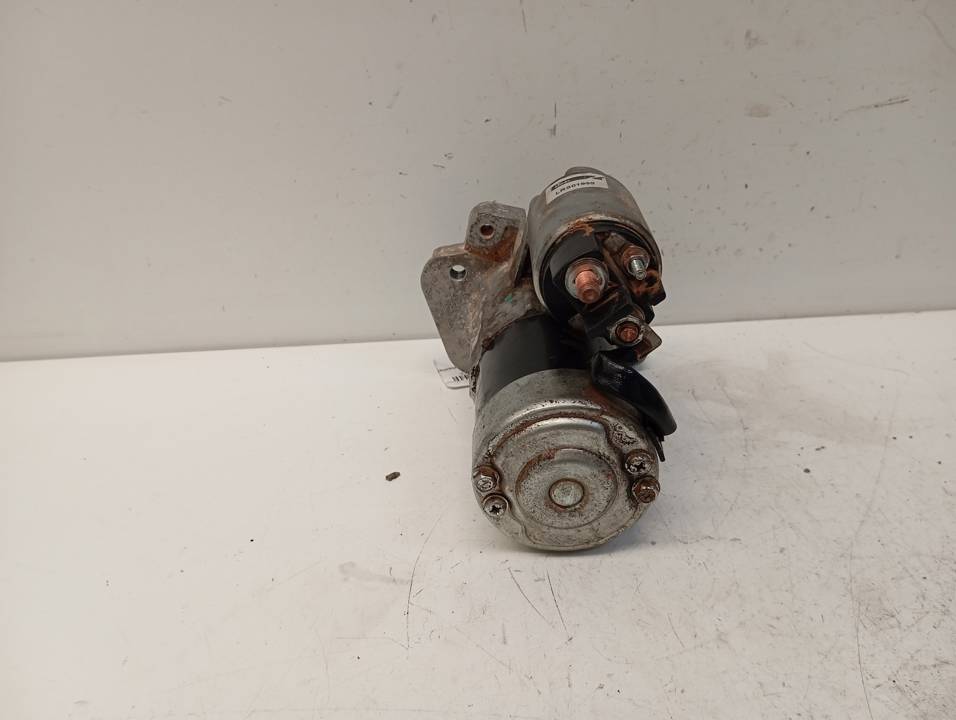 MOTOR ARRANQUE