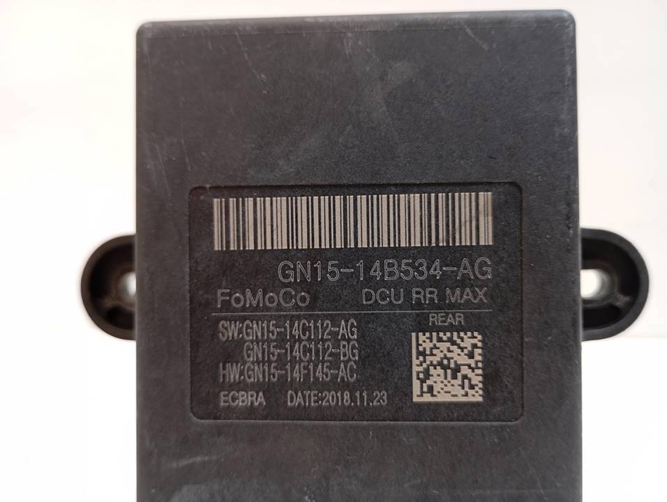 MODULO ELECTRONICO