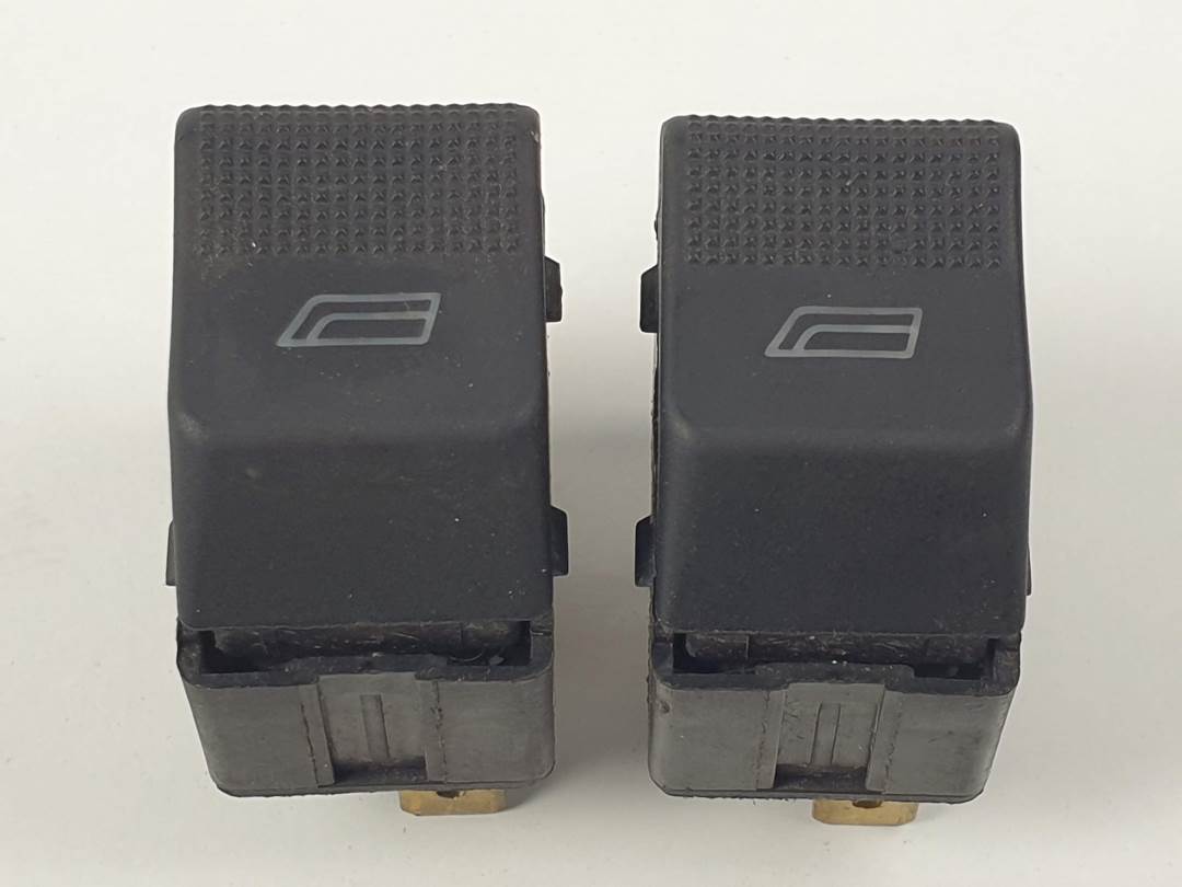 Fensterheberschalter vorne links - AUDI - A4 BERLINA (B5) (8D2)