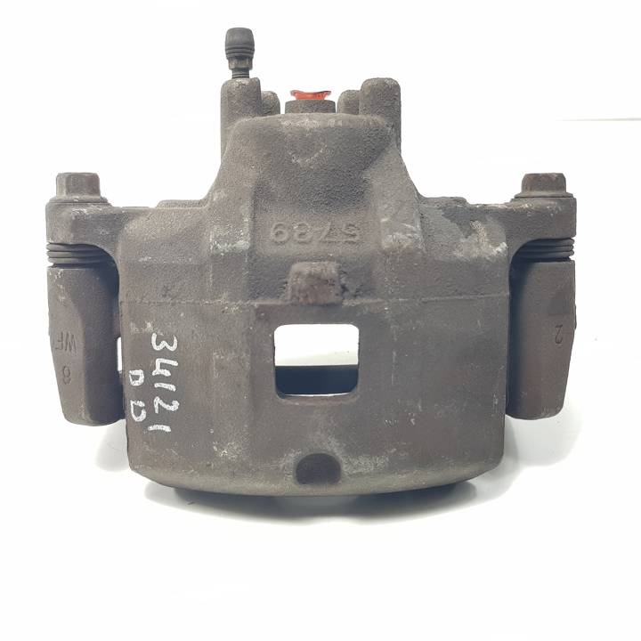 PINZA FRENO DELANTERA DERECHA CHRYSLER SEBRING CABRIO (JS) Autodesguaces Alicante