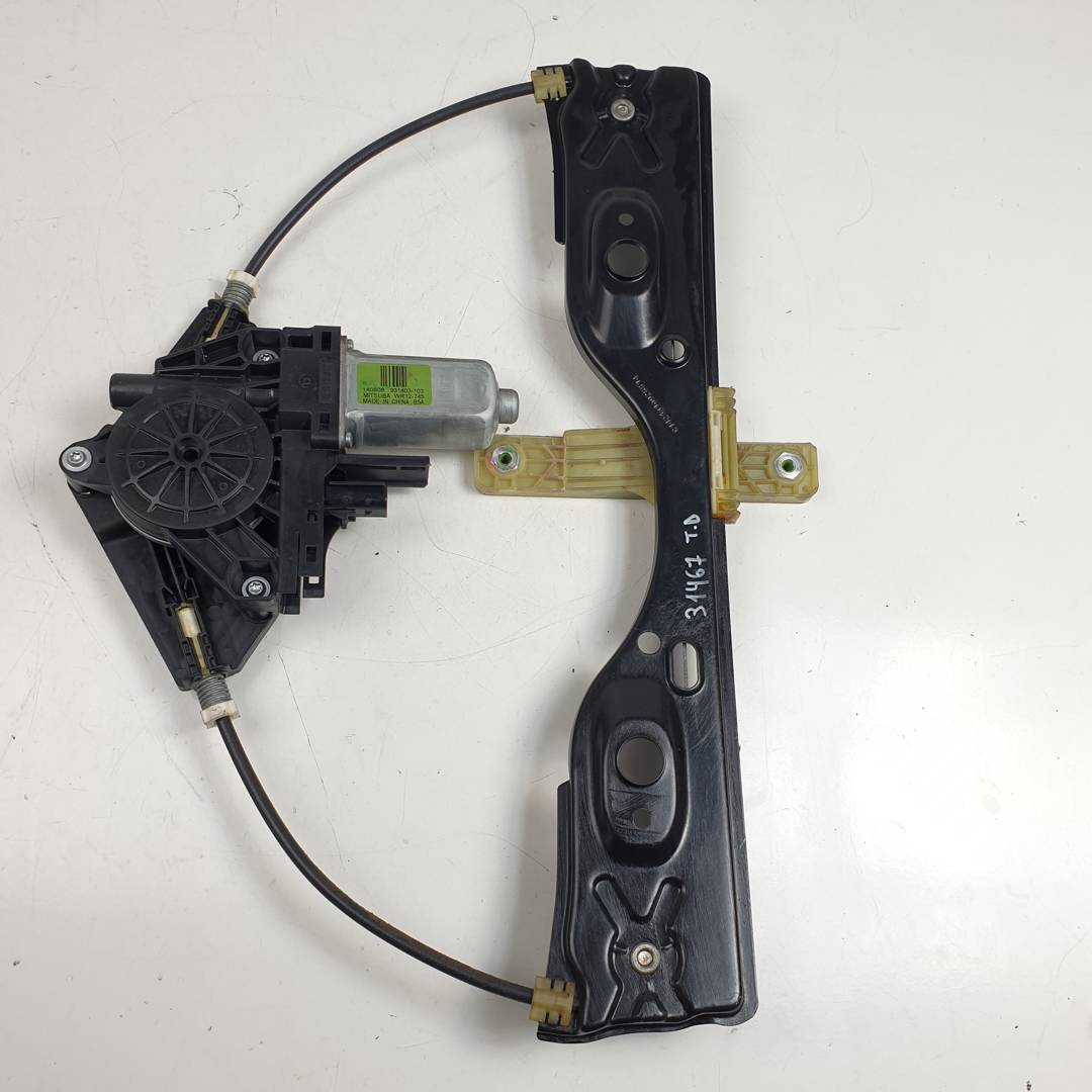 ELEVALUNAS TRASERO DERECHO - 931403103 - JEEP - CHEROKEE (KL)