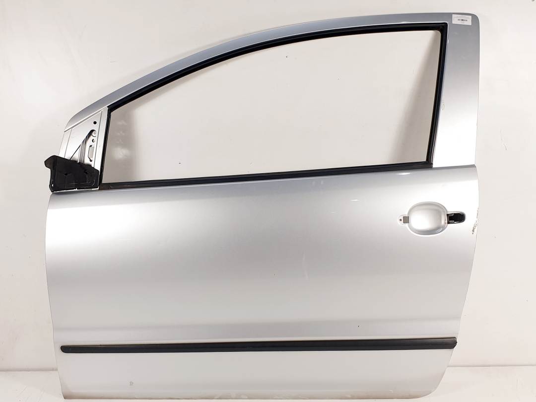 Tür vorne links - VOLKSWAGEN - FOX (5Z1)