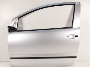 PUERTA DELANTERA IZQUIERDA VOLKSWAGEN FOX (5Z1) Autodesguaces Alicante