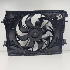 ELECTROVENTILADOR DACIA LOGAN II Autodesguaces Alicante