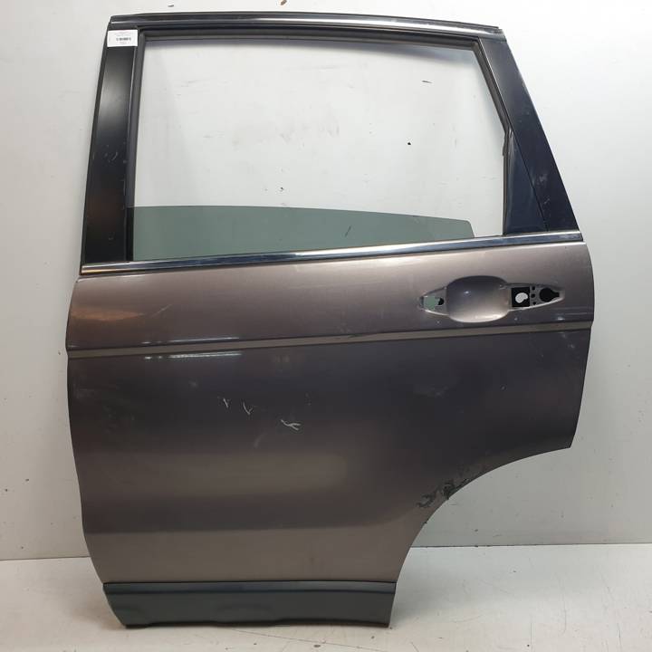 PUERTA TRASERA IZQUIERDA HONDA CR-V (RE) Autodesguaces Alicante