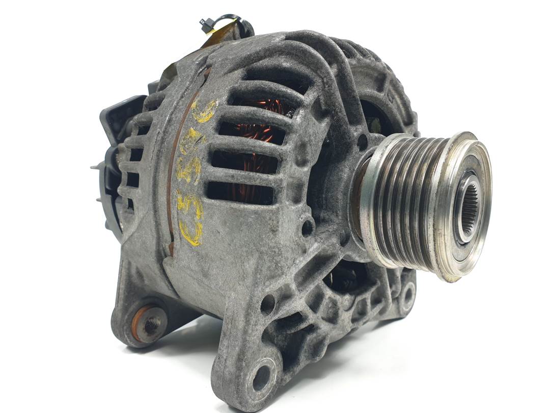 ALTERNADOR - 8200728292C - NISSAN - QASHQAI (J10)