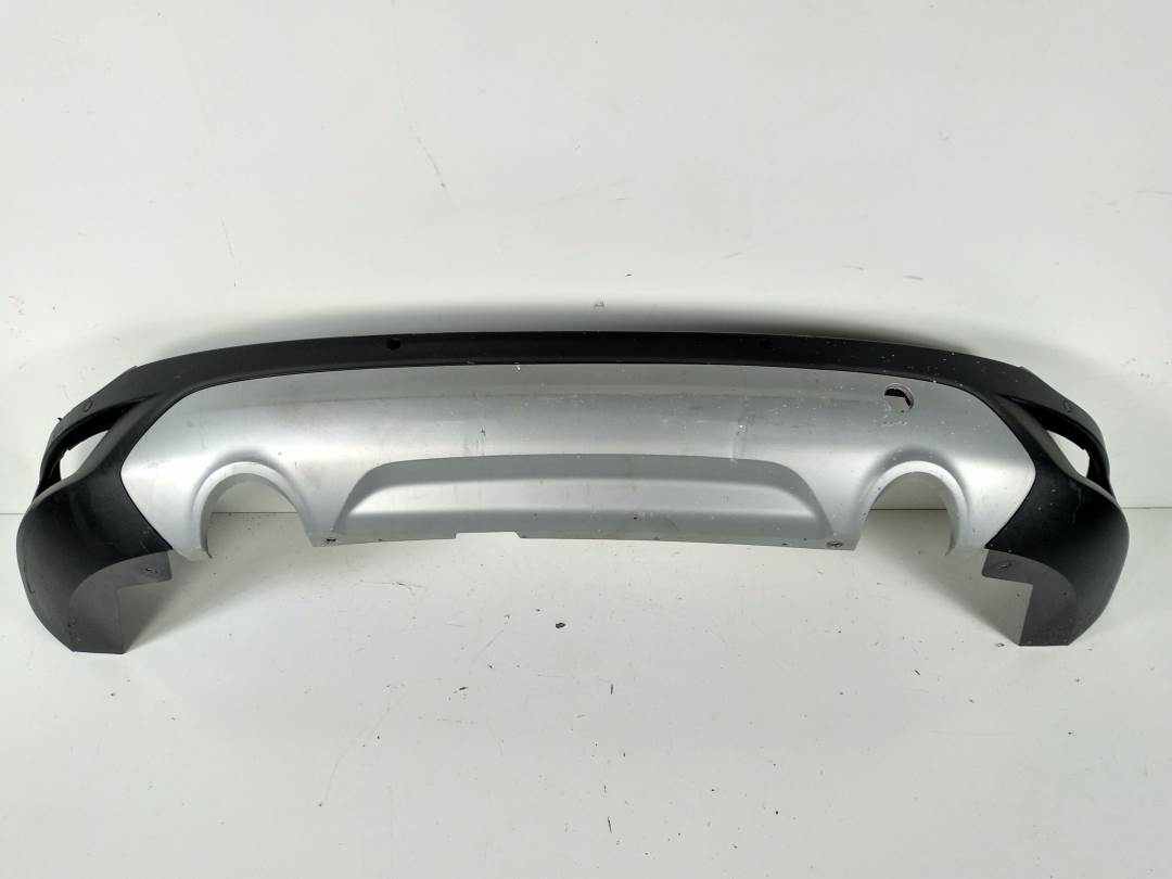 PARAGOLPES TRASERO - FORD - KUGA (CBS)