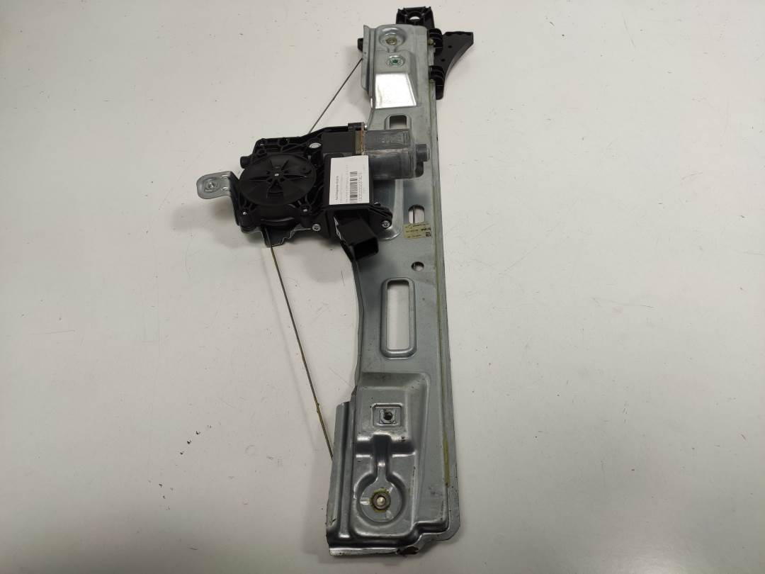 ELEVALUNAS TRASERO DERECHO - 13260142 - OPEL - ZAFIRA TOURER