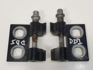 RETENEDOR PUERTA BMW X1 (E84) Autodesguaces Alicante